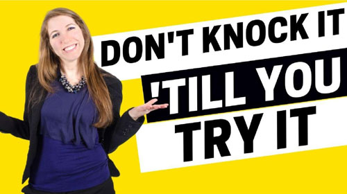 Don t knock it till you try it page 001