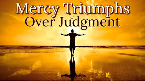 Mercy Triumphs over judgment page 001